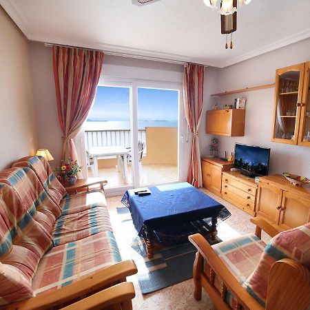 Puerto Y Playa Apartments La Manga エクステリア 写真
