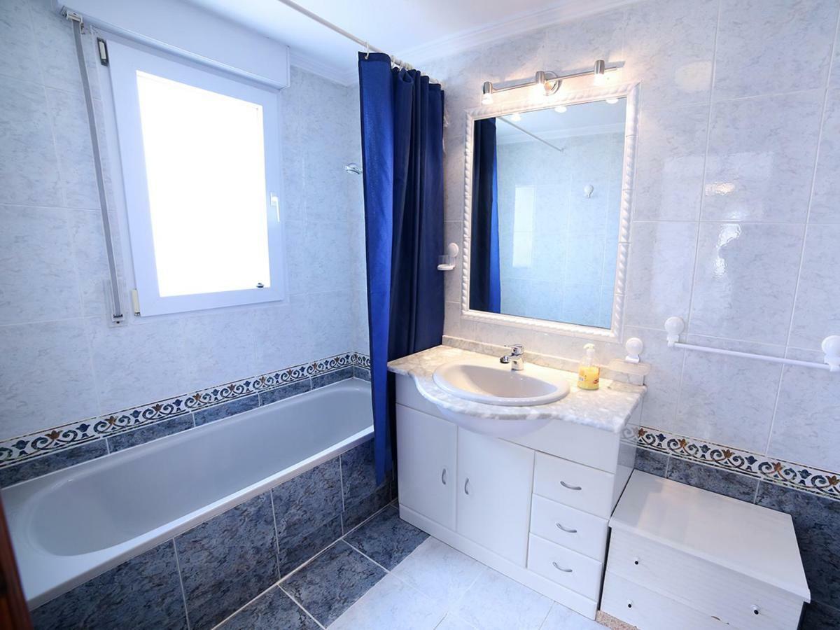 Puerto Y Playa Apartments La Manga エクステリア 写真